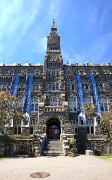 Schools and Universities Gallery