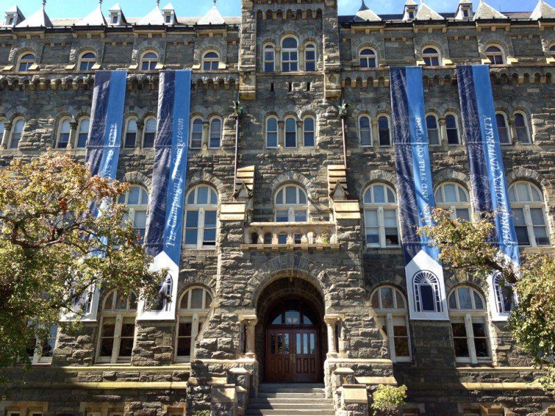 Schools and Universities Gallery