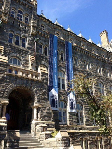 Schools and Universities Gallery