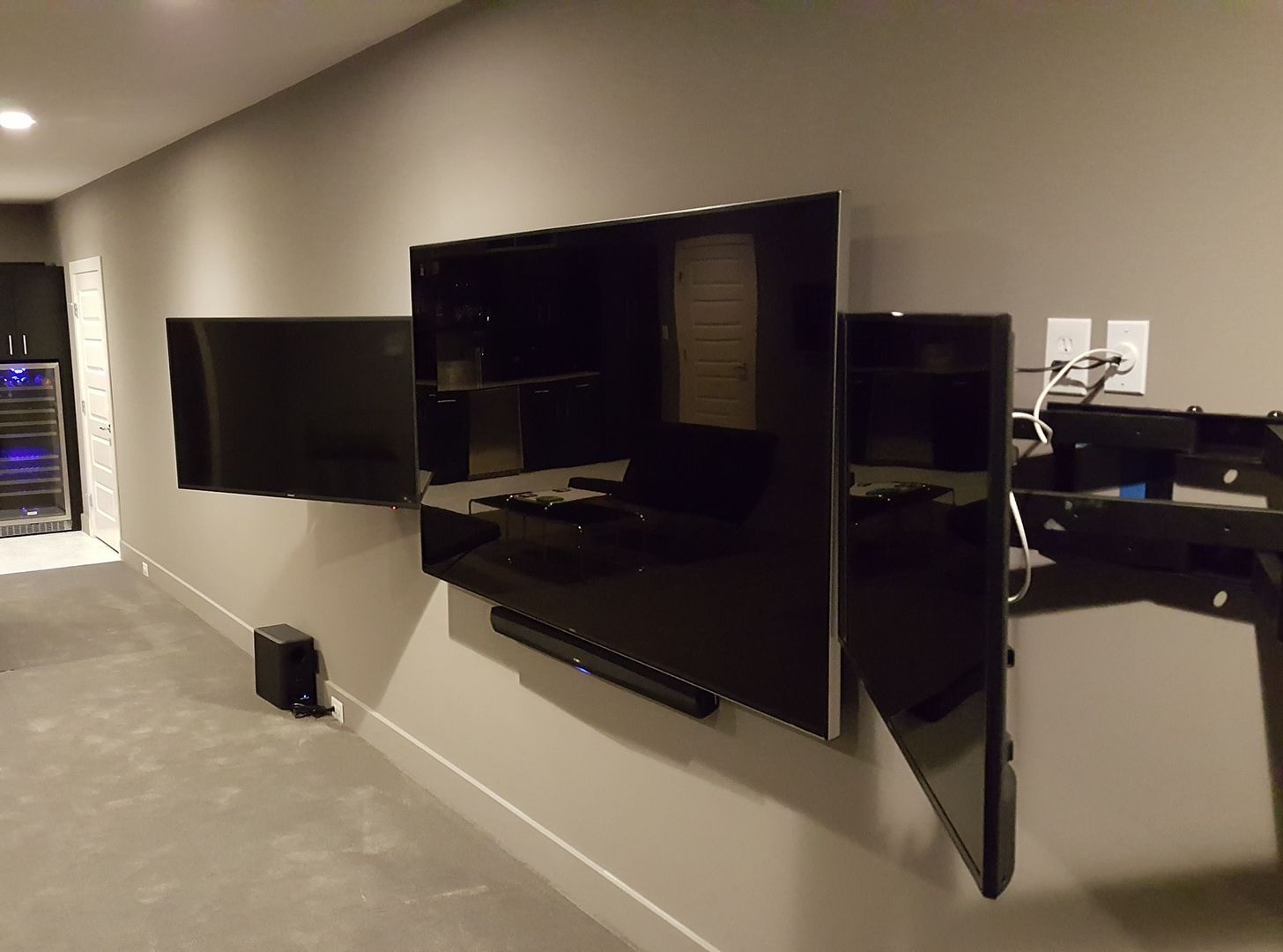 Audio Video Systems in Frederick, MD