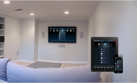 Home Automation in Frederick, MD