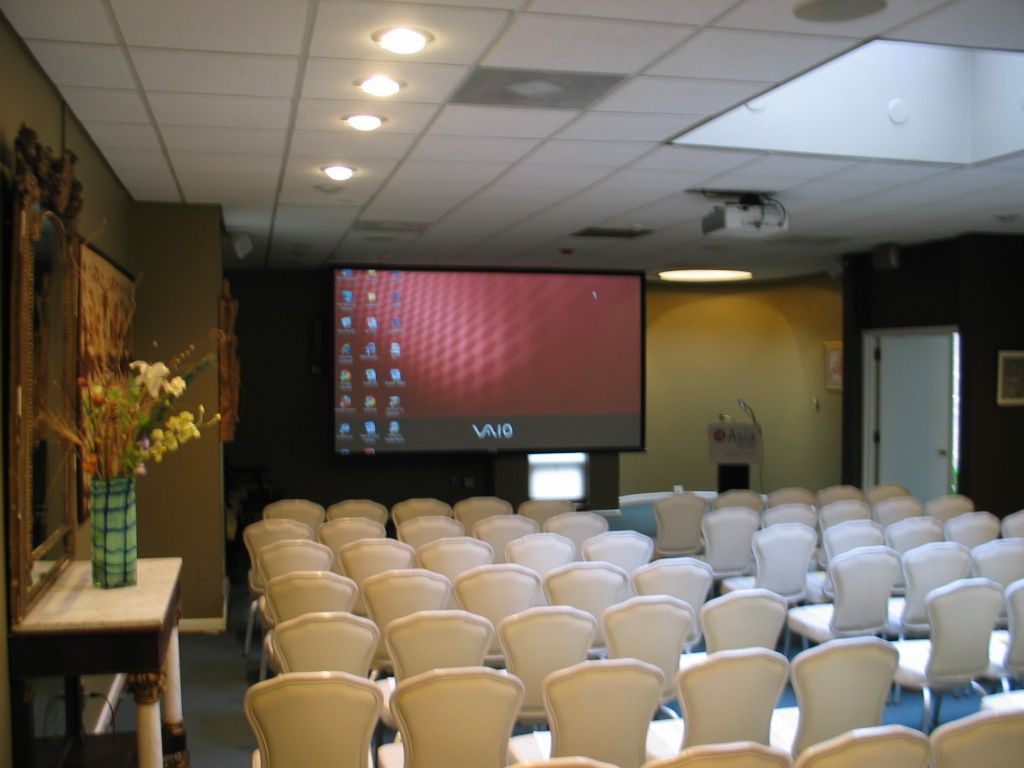 Home Theater Installation in Frederick, MD
