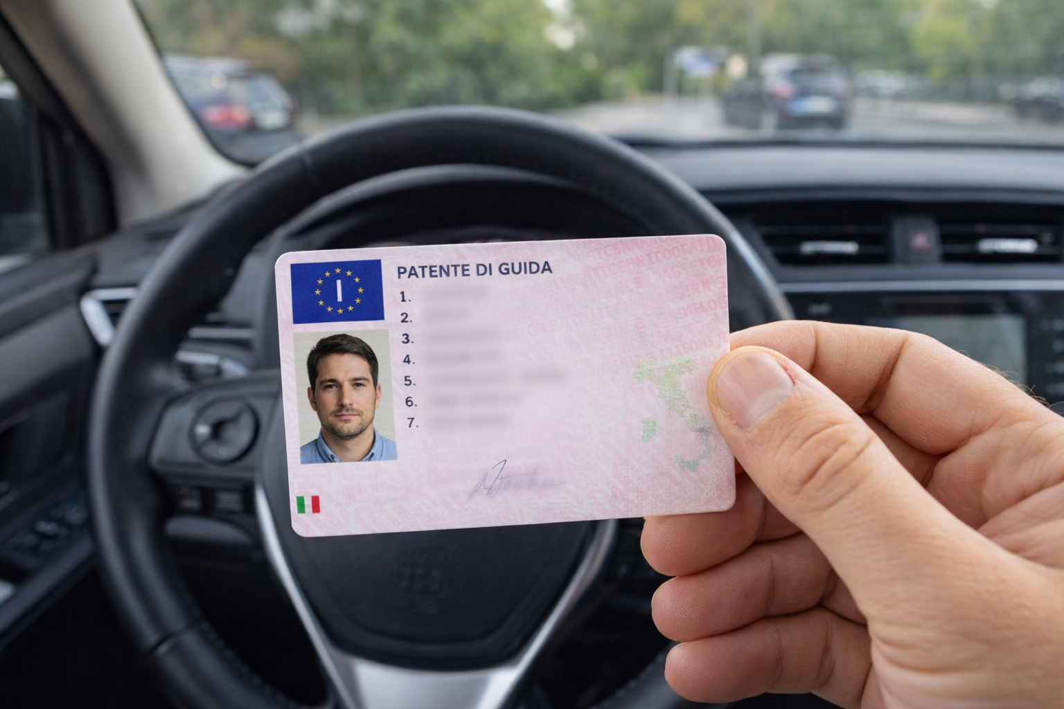 Patente di guida 2026: le novità da conoscere prima di iscriversi in autoscuola Sartini di Genova