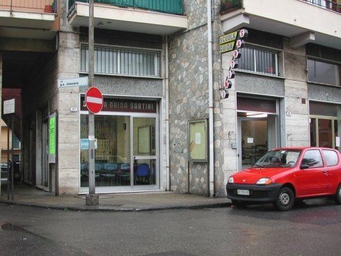 Palazzo sede di Recco