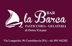 Bar La Barca logo