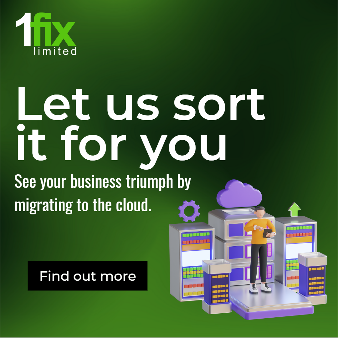 IT Cloud Migration Service