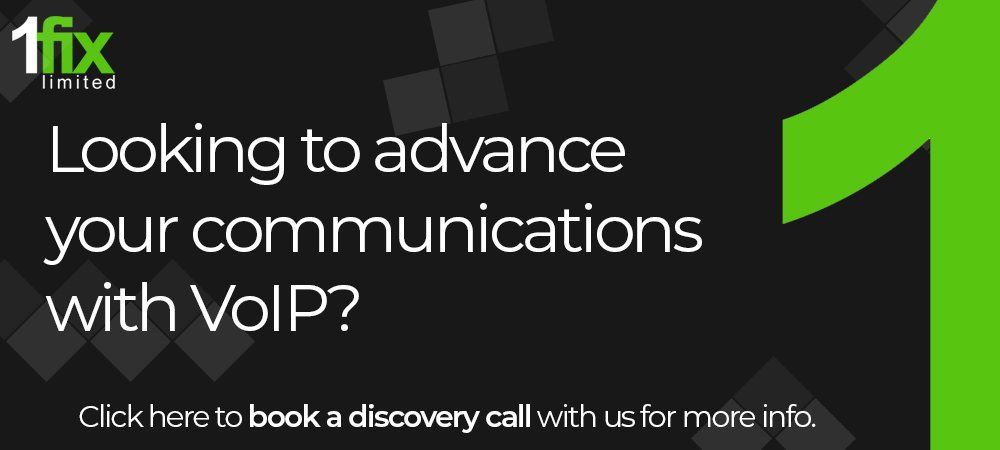 Looking to advance your communications with voip ? click here to book a discovery call with us for more info