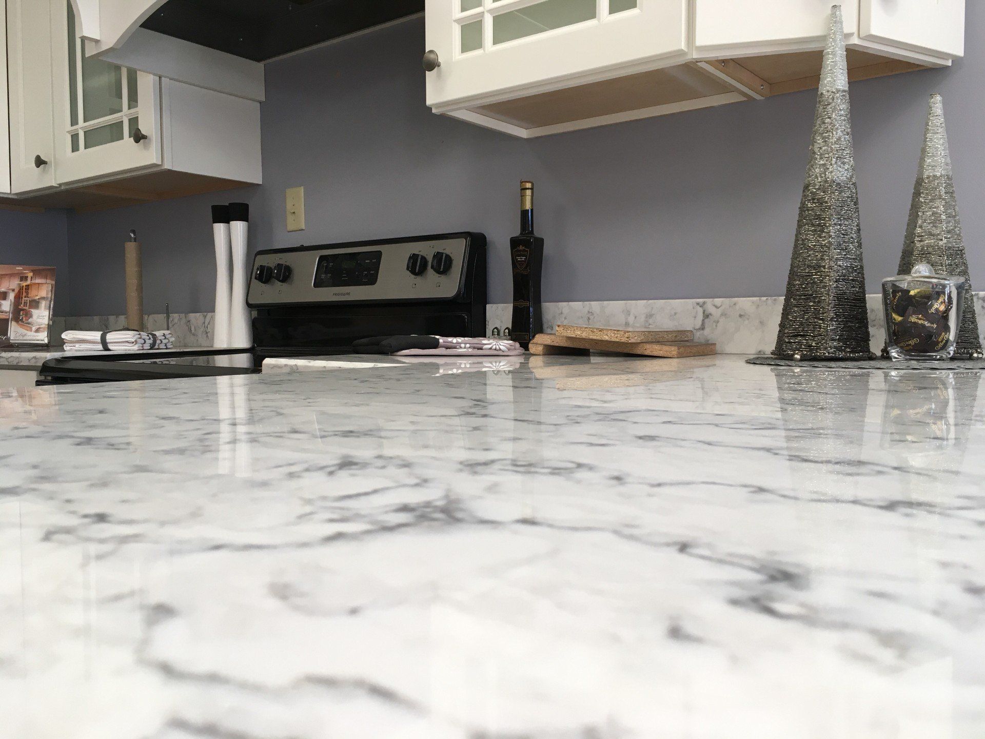 Kitchen Countertop