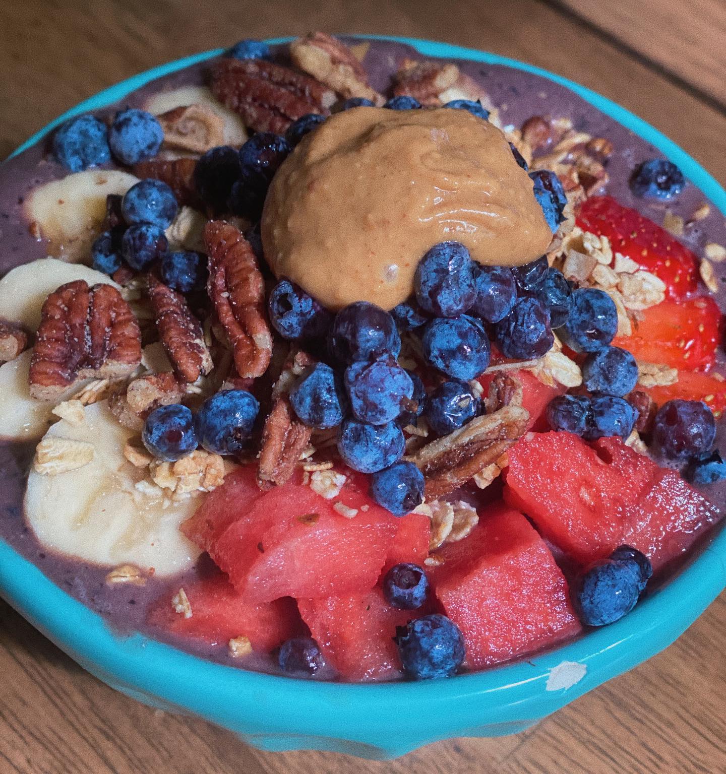 Sunflower Smoothie Cafe Peace. Love. Smoothies.