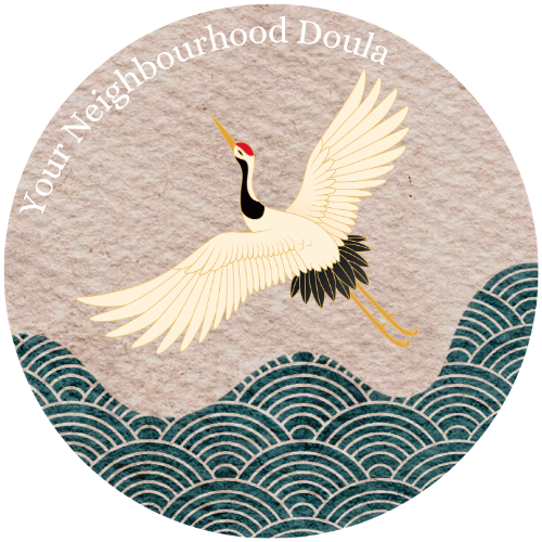 Your Neighbourhood Doula logo