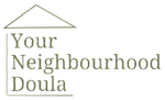 Your Neighbourhood Doula logo
