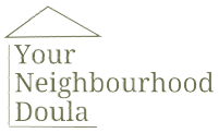 Your Neighbourhood Doula logo