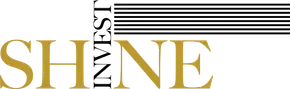 A blurry picture of the word logo on a white background.