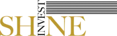 A blurry picture of the word logo on a white background.