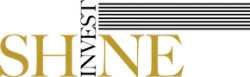 A white background with a few lines on it