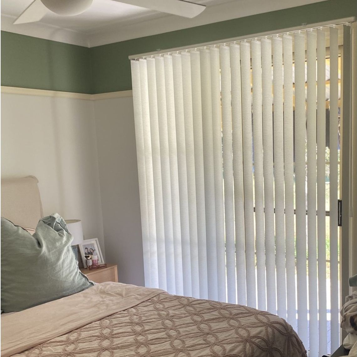 Vertical Blinds