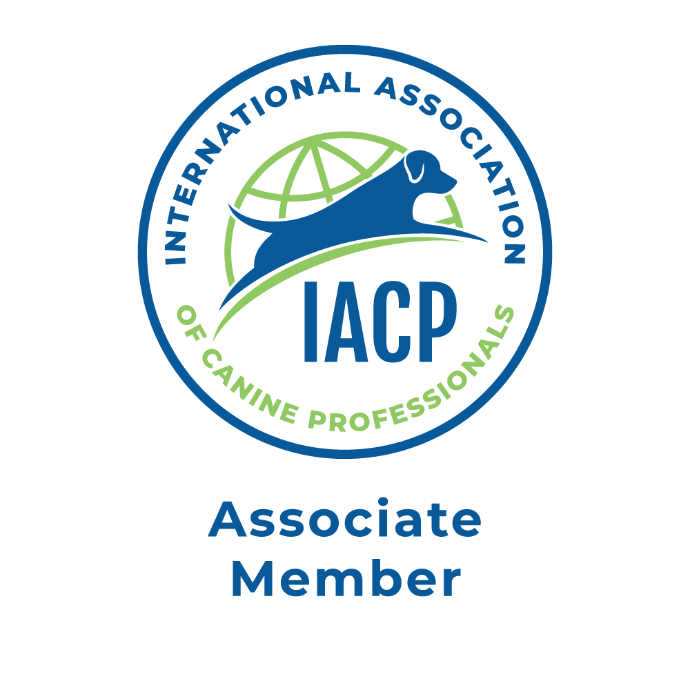 International Association of Canine Professionals Logo