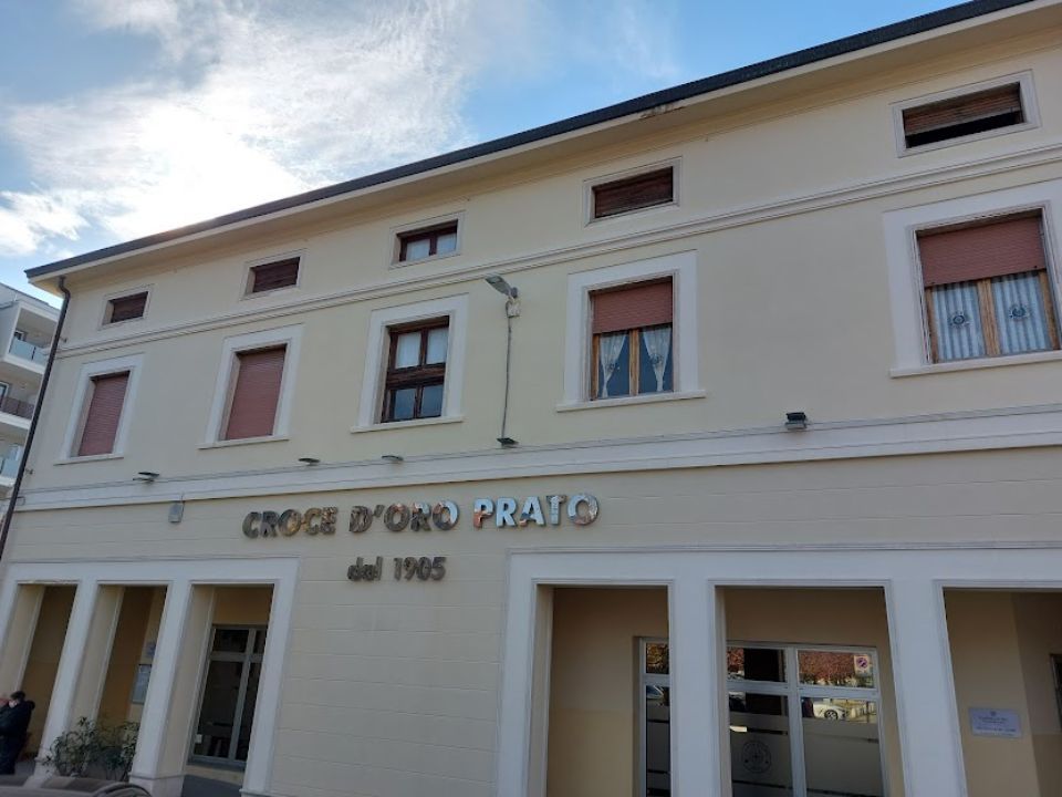 Cappelle del commiato