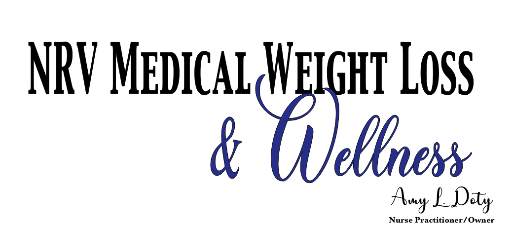 NRV Medical Weight Loss logo