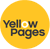 yellow page icon