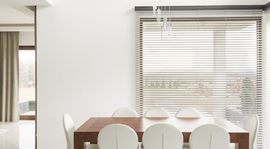 Blinds and awnings