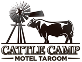 Accommodation in Taroom - Cattle Camp Motel