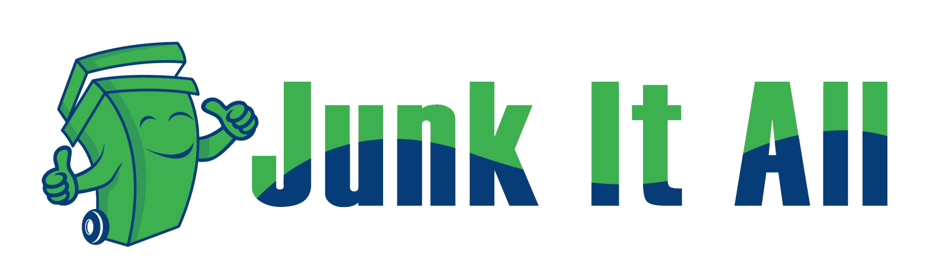 Junk it All