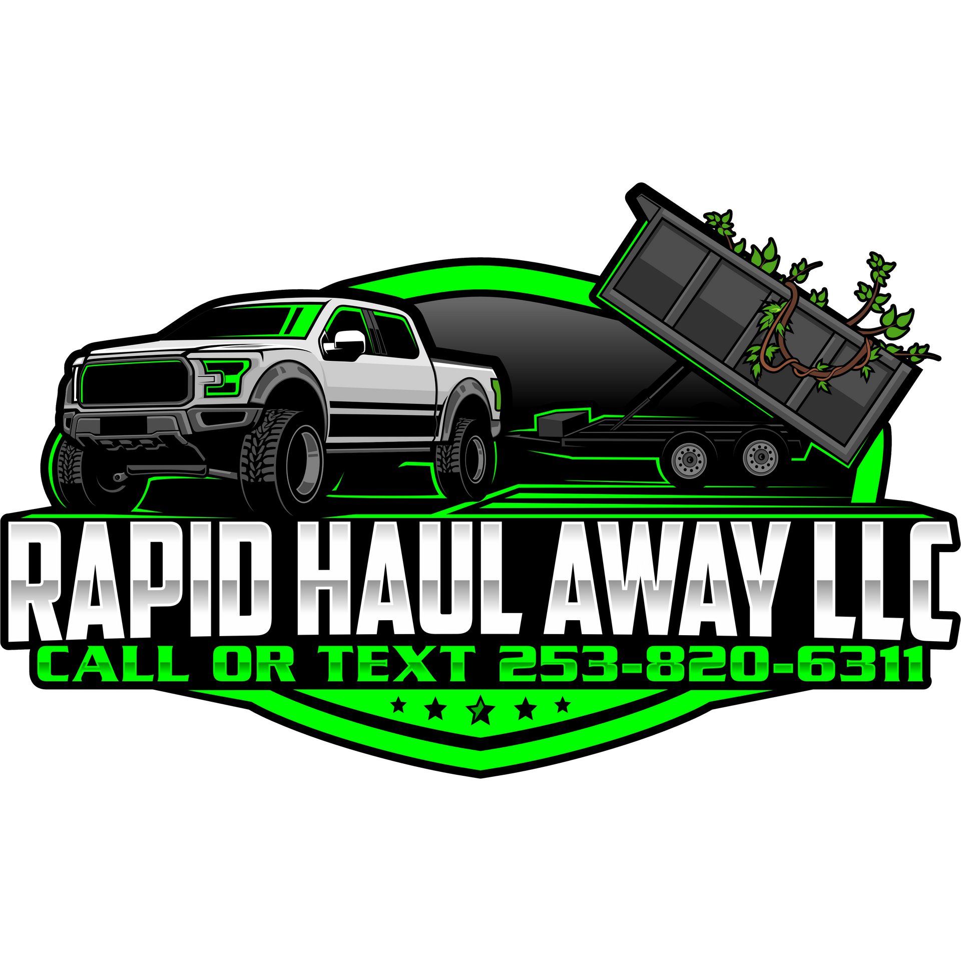 Rapid Haul Away LLC