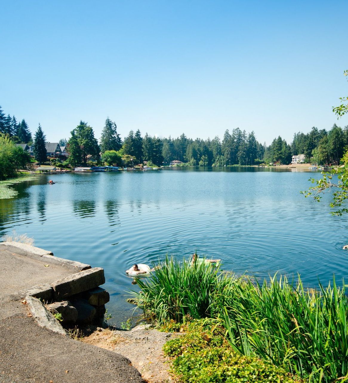 Rapid Haul Away provides junk removal services in Spanaway, WA