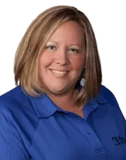 Amanda Hall - Wellsville Office Staff