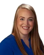 Paige Carbone - Hornell Office staff