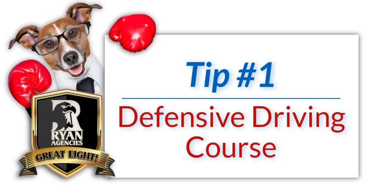 The Defensive Driving Course is the most universal & non-discriminatory way to save on car insurance