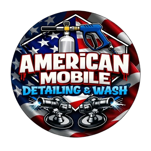 American Mobile Detailing & Wash