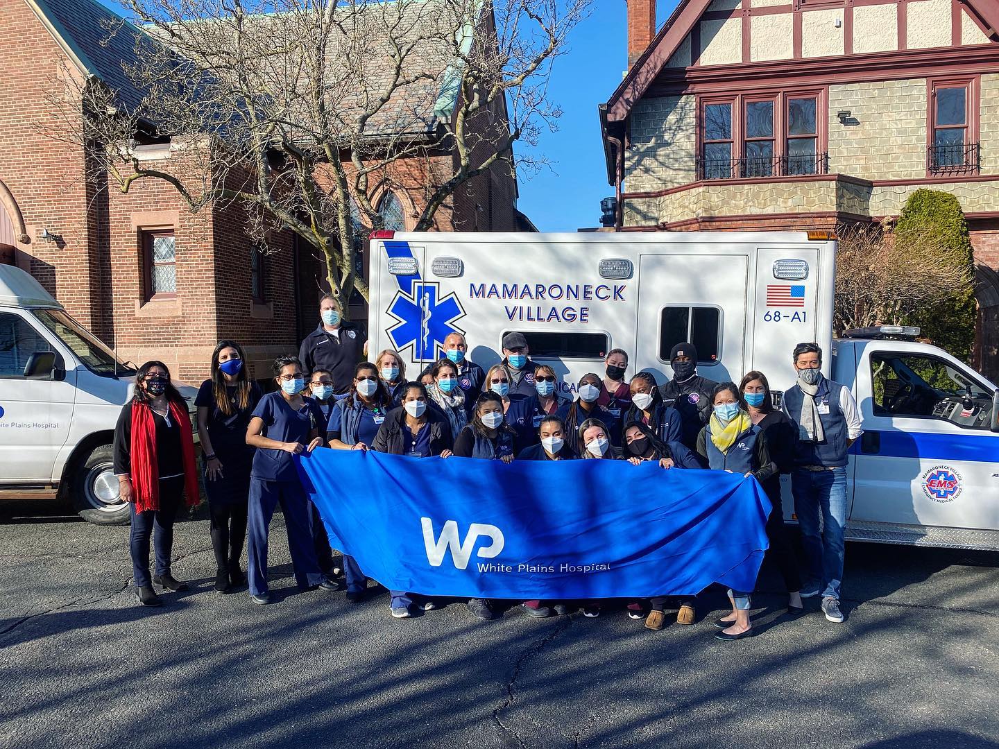 Coalition for Community