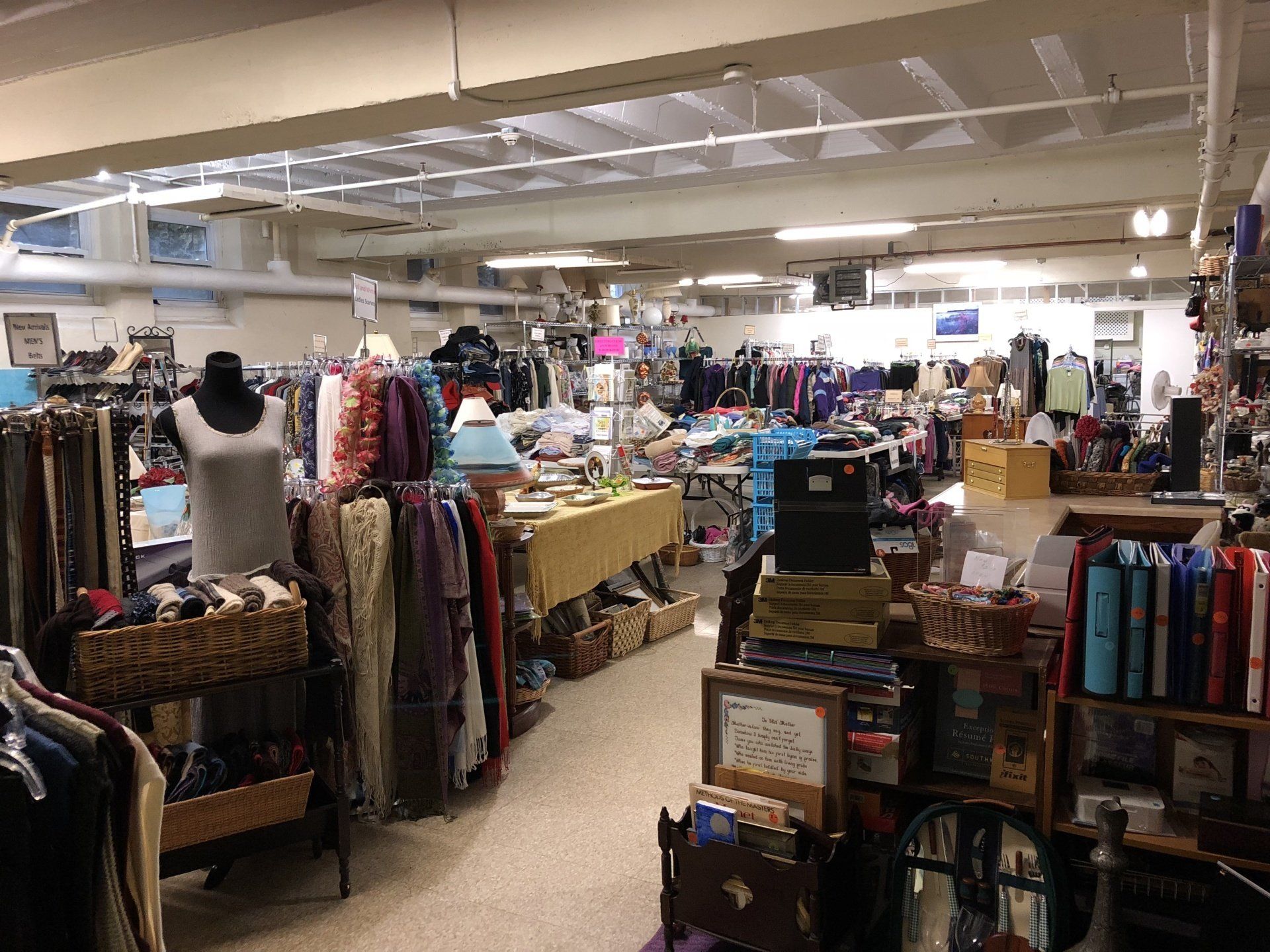 Coalition for Community