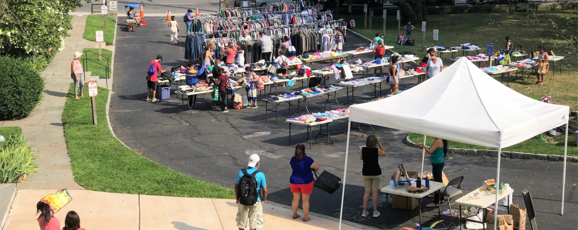 Coalition for Community