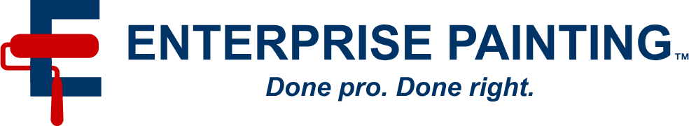 Enterprise Painting | Austin's # 1 Painting Services
