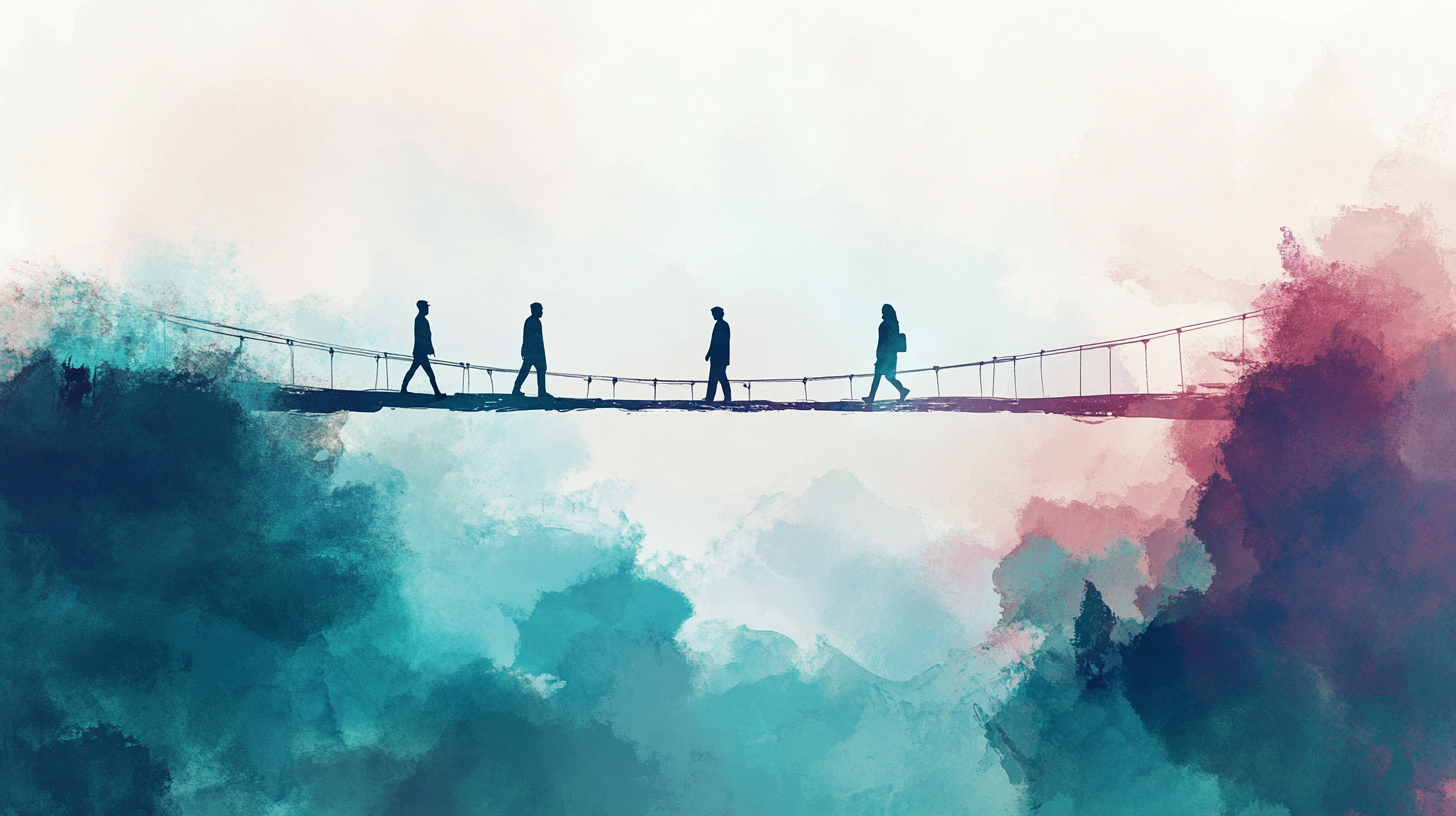 Close the discipline gap to strengthen your major gifts fundraising efforts.