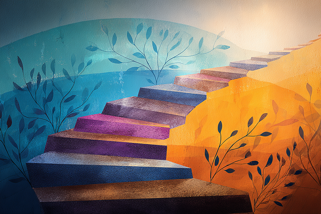 Build sustainable fundraising systems that continue long after support ends