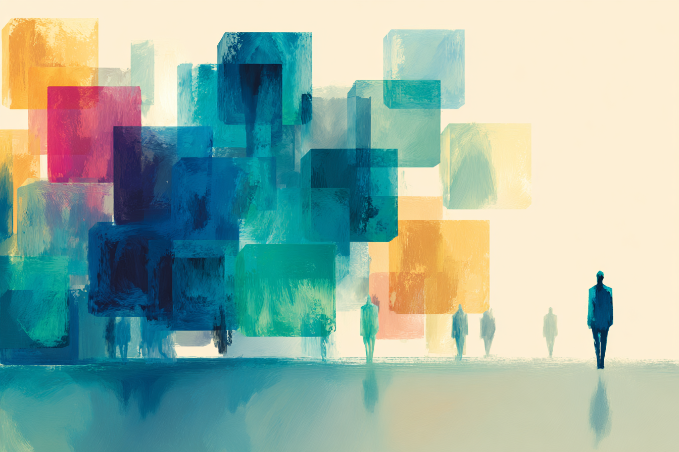 Access senior-level expertise without the overhead of a full-time hire