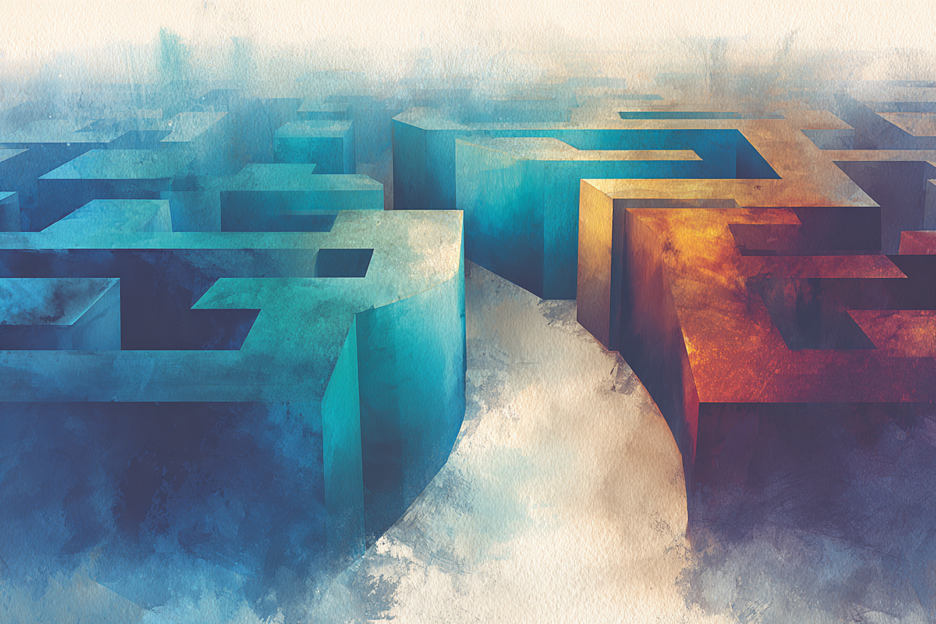 Navigate complexity with clear expectations and structured communication