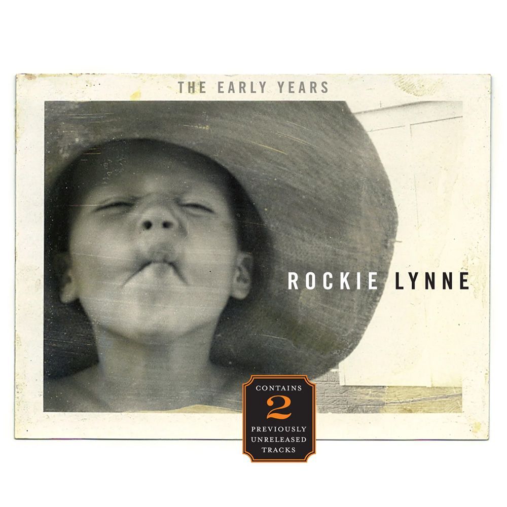 Rockie Lynne - The Early Years