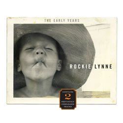 Rockie Lynne - The Early Years