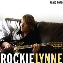 Radio Road - Rockie Lynne