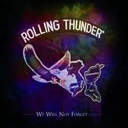 Rockie Lynne - Rolling Thunder