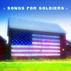 Rockie Lynne - Songs For Soldiers