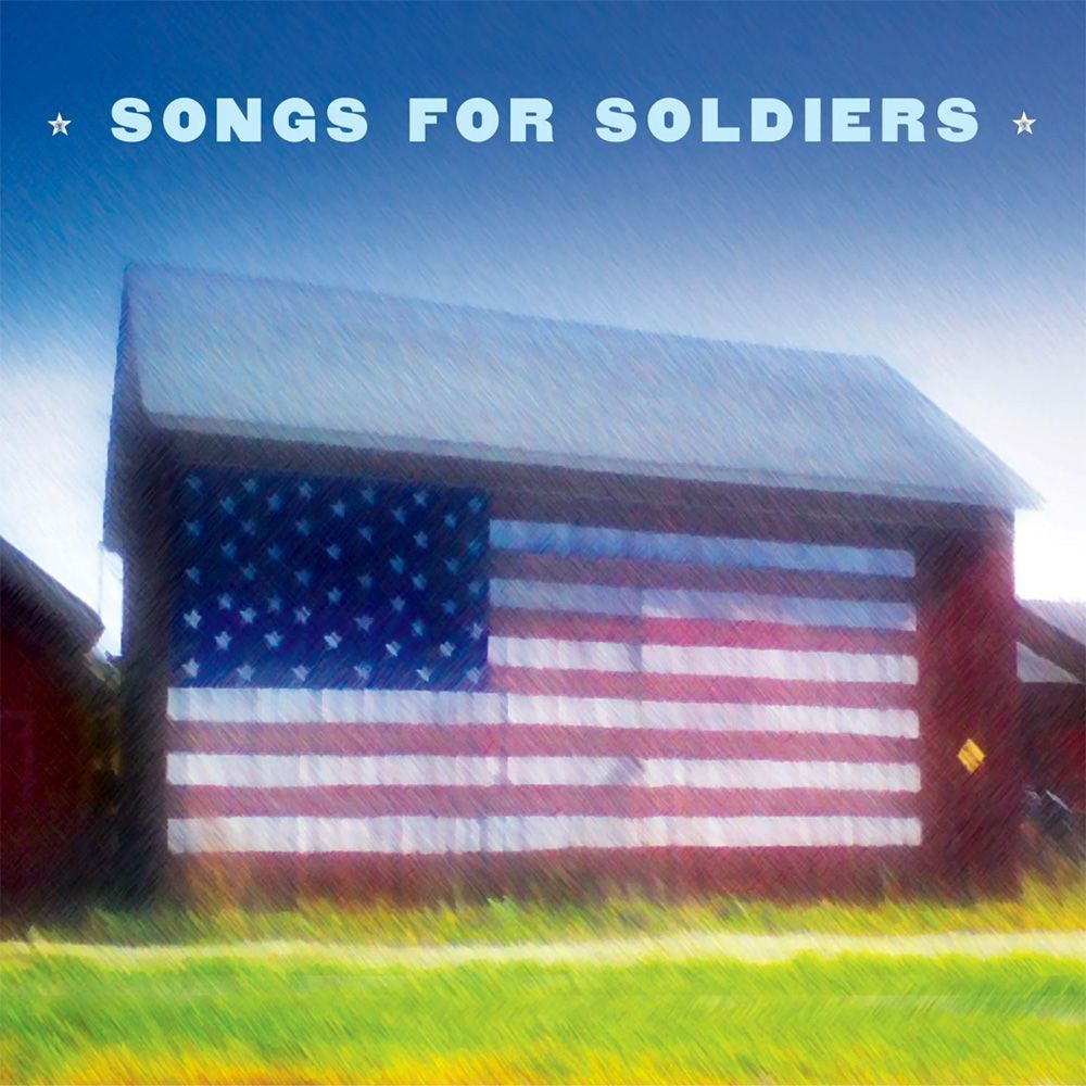 Rockie Lynne - Songs For Soldiers