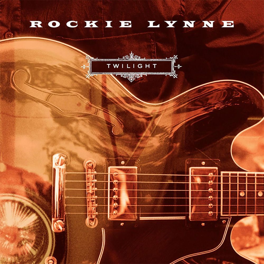 Rockie Lynne - Twightlight