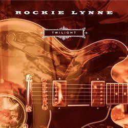 Twilight - Rockie Lynne