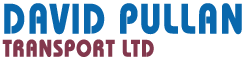 David Pullan Transport Ltd logo